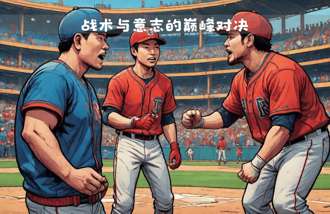 包含【高手对决】顶尖运动员的激烈碰撞与战术布置的词条