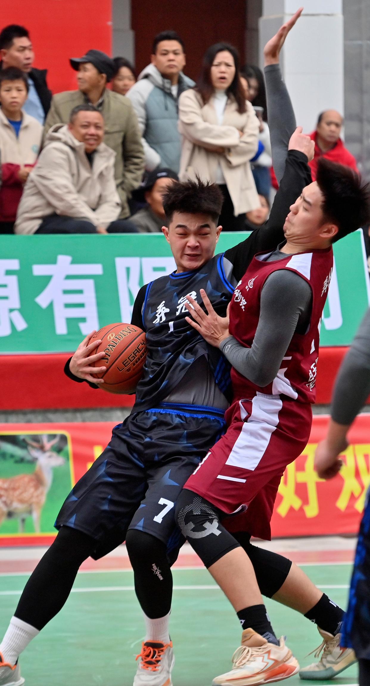 乡村篮球运动示范项目持续推广，促进基层体育普及的简单介绍